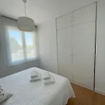 Colina B 19. Appartement Córdoba