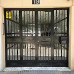 Colina B 19. Appartement Córdoba