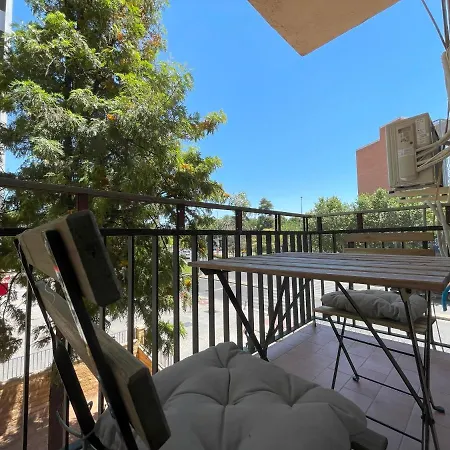 Apartmán Colina B 19.