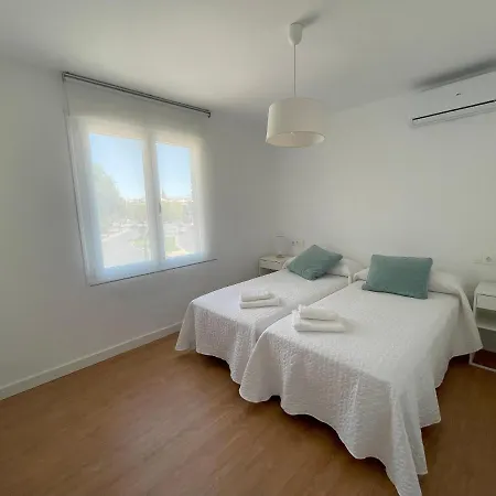 Apartamento Colina B 19.
