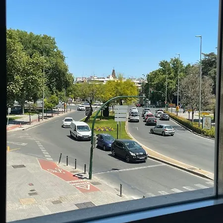 Apartamento Colina B 19. Córdoba