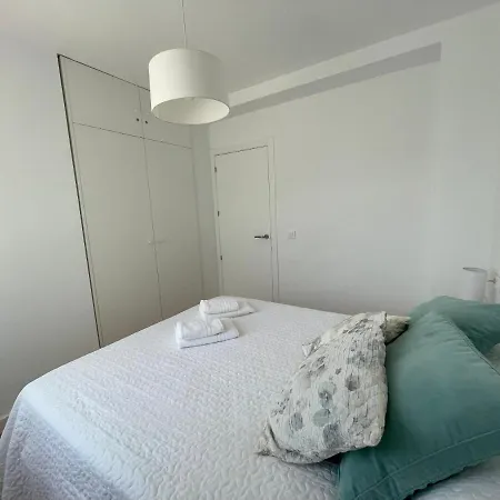 Colina B 19. Apartment Cordoba
