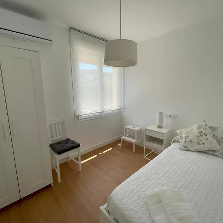 Colina B 19. Apartment Cordoba