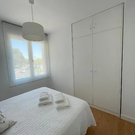 Colina B 19. Apartment Cordoba