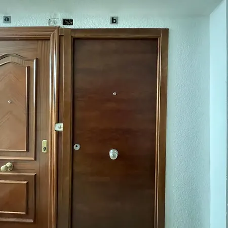 Colina B 19. Apartamento Córdoba