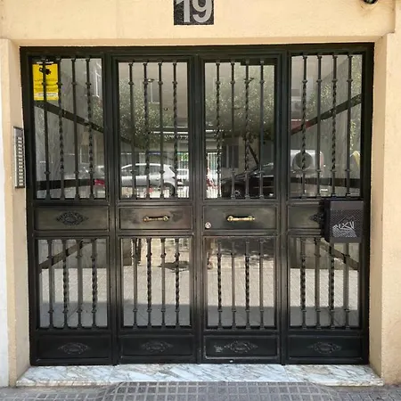 Colina B 19. Διαμέρισμα Κόρδοβα