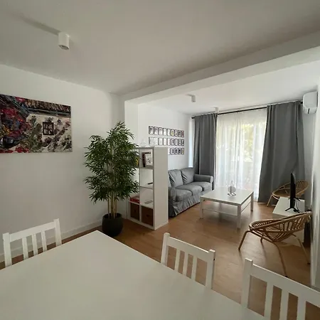 Apartment Colina B 19.