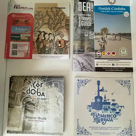 Colina B 19. Διαμέρισμα Κόρδοβα