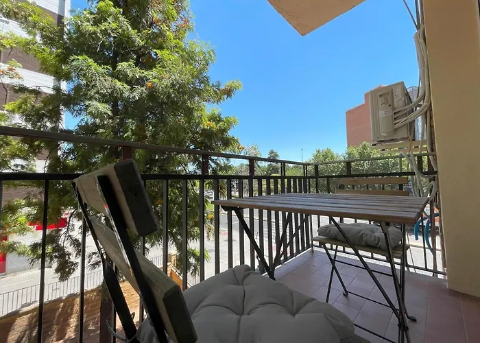 Apartmán Colina B 19.