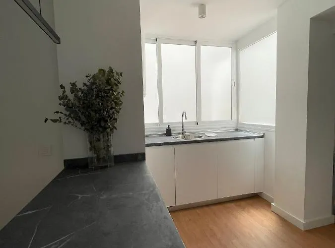 Διαμέρισμα Colina B 19. Κόρδοβα