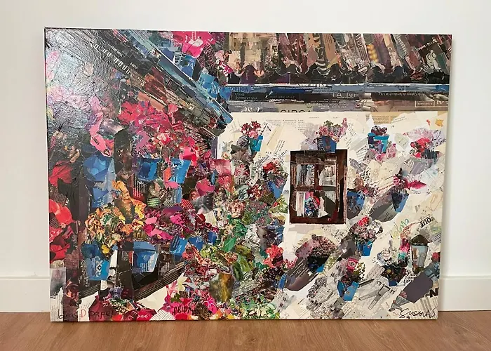 Apartmán Colina B 19.