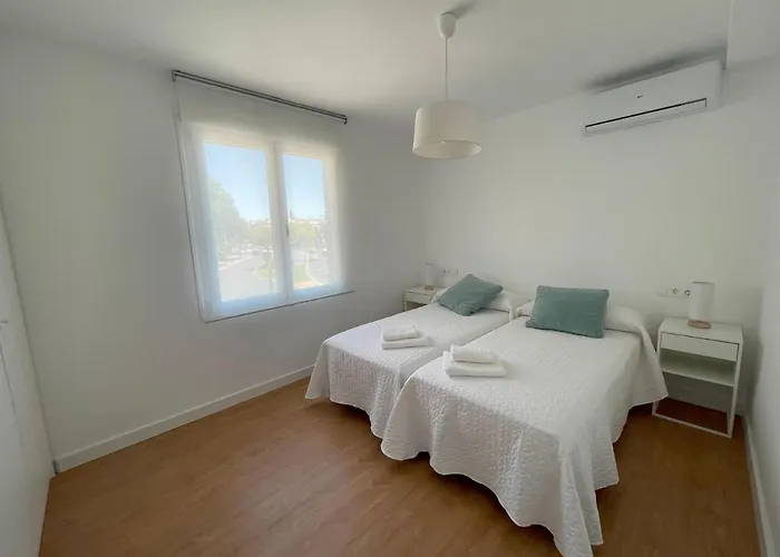 Apartmán Colina B 19.