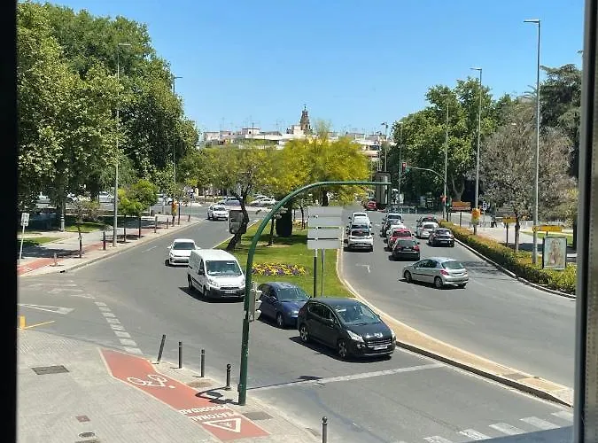 Apartmán Colina B 19. Córdoba