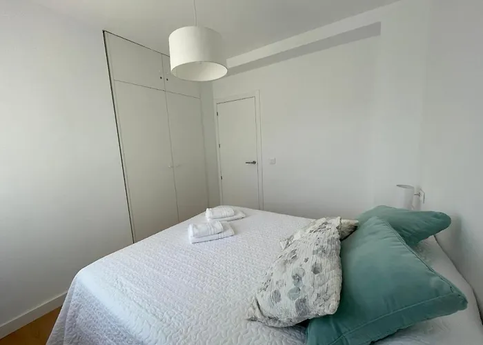 Colina B 19. Apartmán Córdoba