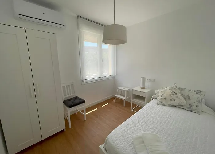 Colina B 19. Διαμέρισμα Κόρδοβα