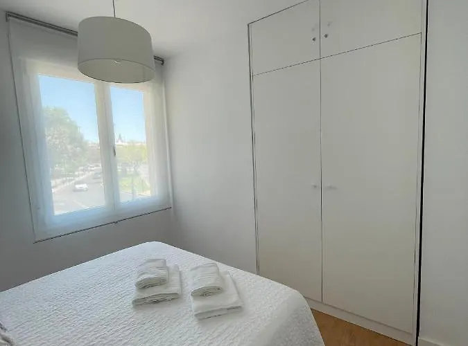 Colina B 19. Apartmán Córdoba