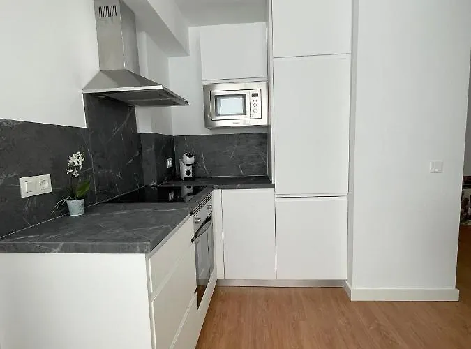 Διαμέρισμα Colina B 19. Κόρδοβα