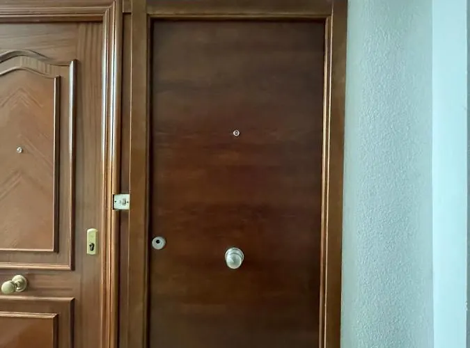 Colina B 19. Apartmán Córdoba