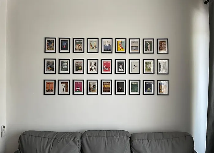 Apartmán Colina B 19. *