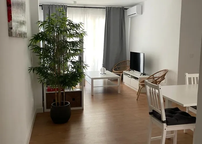 Apartmán Colina B 19.