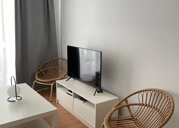 Apartmán Colina B 19. *