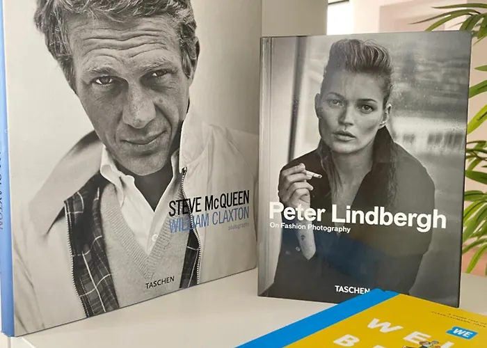 Apartmán Colina B 19.