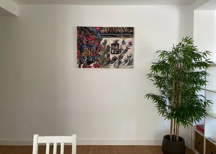 Apartmán Colina B 19. Córdoba