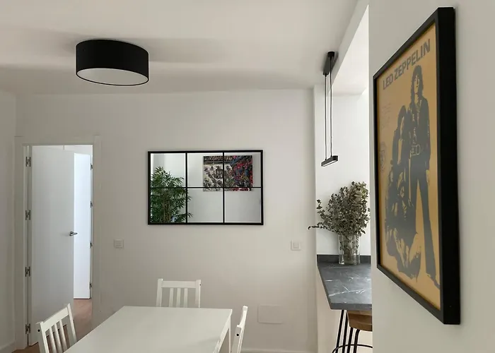 Colina B 19. Apartmán Córdoba