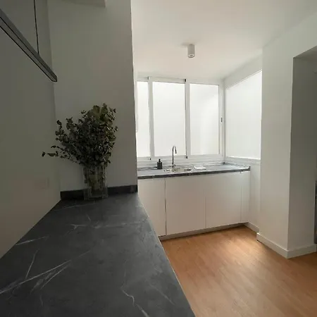 Apartment Colina B 19. Córdoba