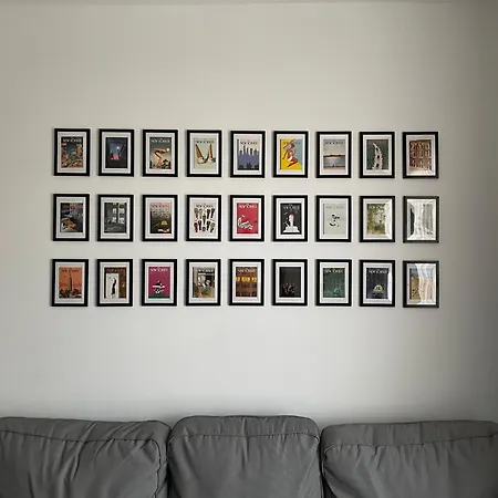 Apartment Colina B 19. *