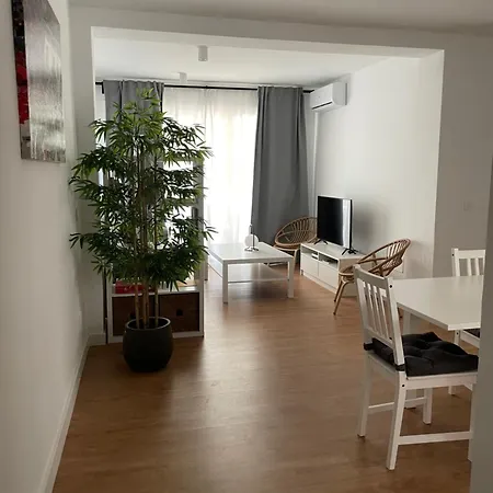 Apartment Colina B 19.