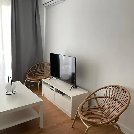 Apartment Colina B 19. *