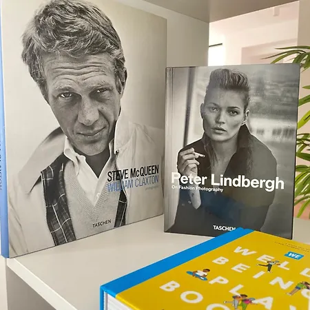 Apartment Colina B 19.