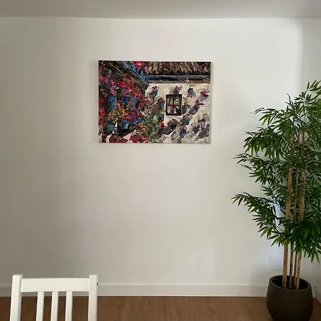 Apartment Colina B 19. Córdoba