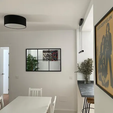 Colina B 19. Apartment Córdoba