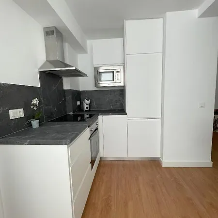 Daire Colina B 19. Cordoba