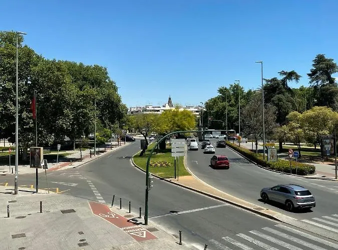 Colina B 19. 公寓 *