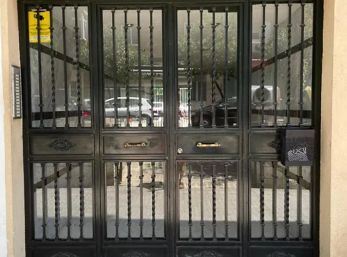 Colina B 19. 公寓 科爾多瓦